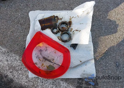 2010 Chevrolet Traverse Lt from USA, damaged, VIN 1GNLVFEDXAS139448